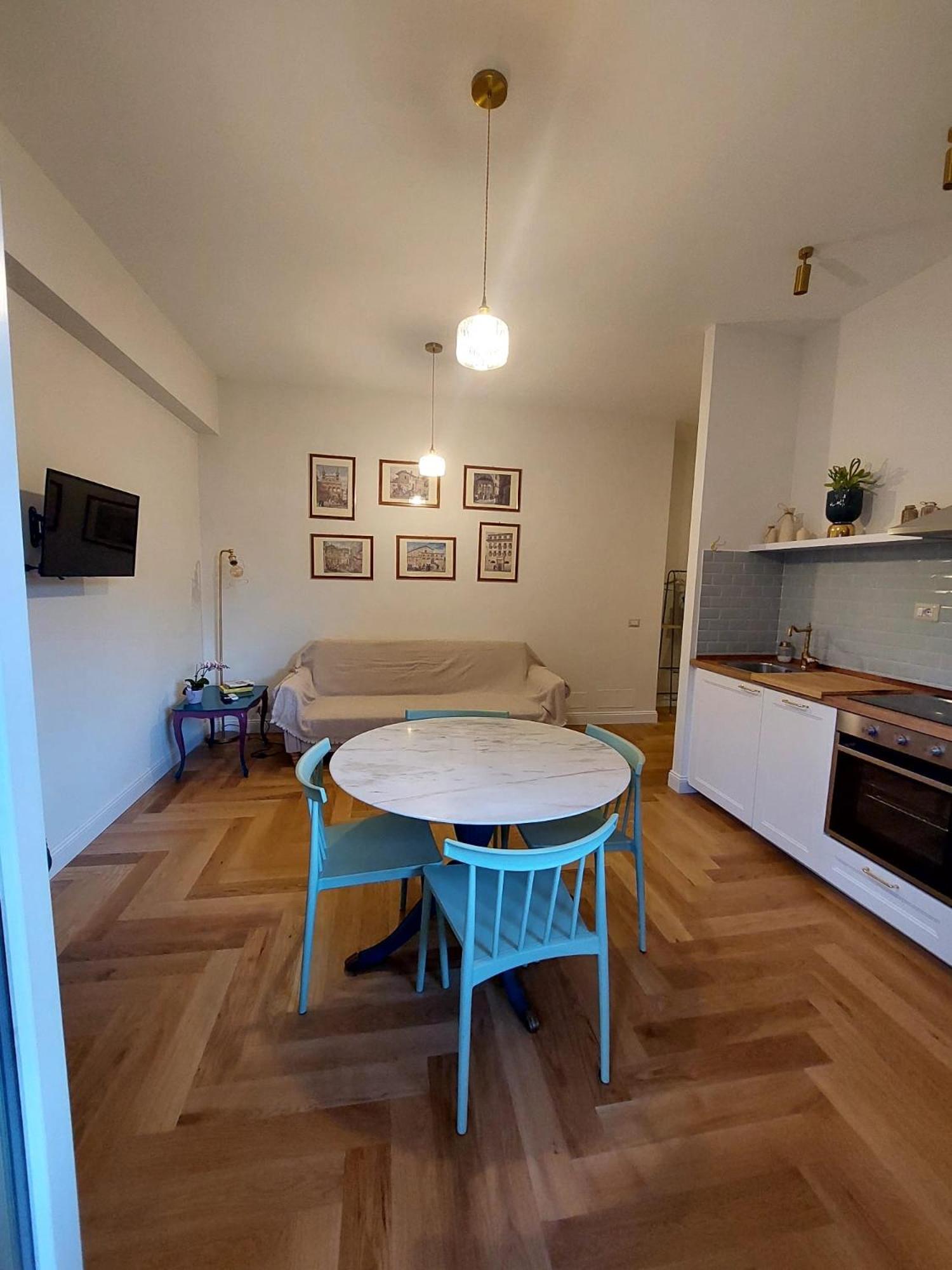 Appartamento Casa Gemelli Vaticano
